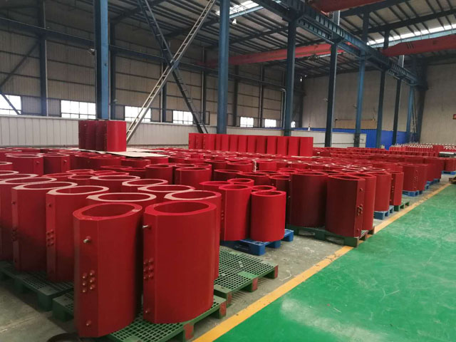 三沙SCB12-200KVA/10KV/0.4KV干式变压器 三沙SCB12-200KVA/10KV/0.4KV干式变压器