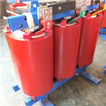 三沙SCB14-1000KVA/10KV/0.4KV干式变压器